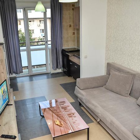 Cozy Apartments - Iasi Eksteriør billede