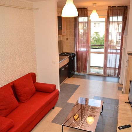 Cozy Apartments - Iasi Eksteriør billede