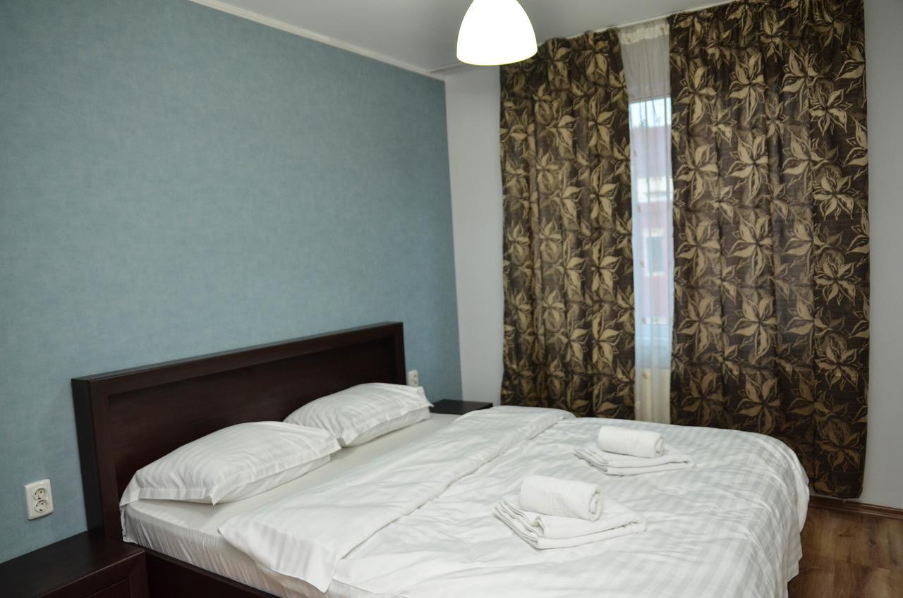 Cozy Apartments - Iasi Eksteriør billede