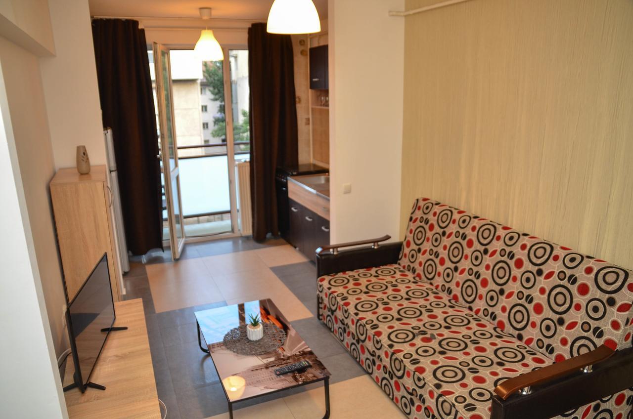 Cozy Apartments - Iasi Eksteriør billede