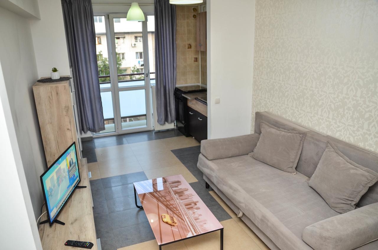 Cozy Apartments - Iasi Eksteriør billede