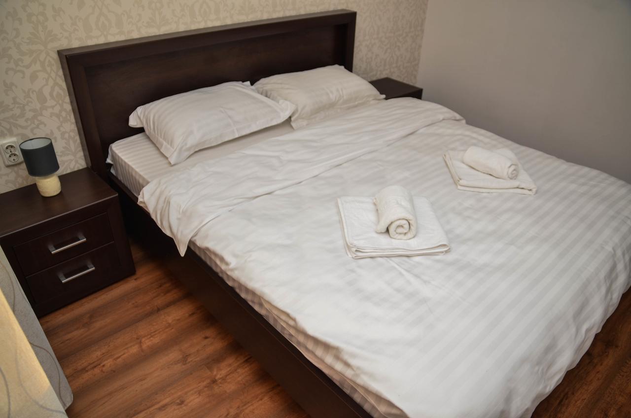 Cozy Apartments - Iasi Eksteriør billede