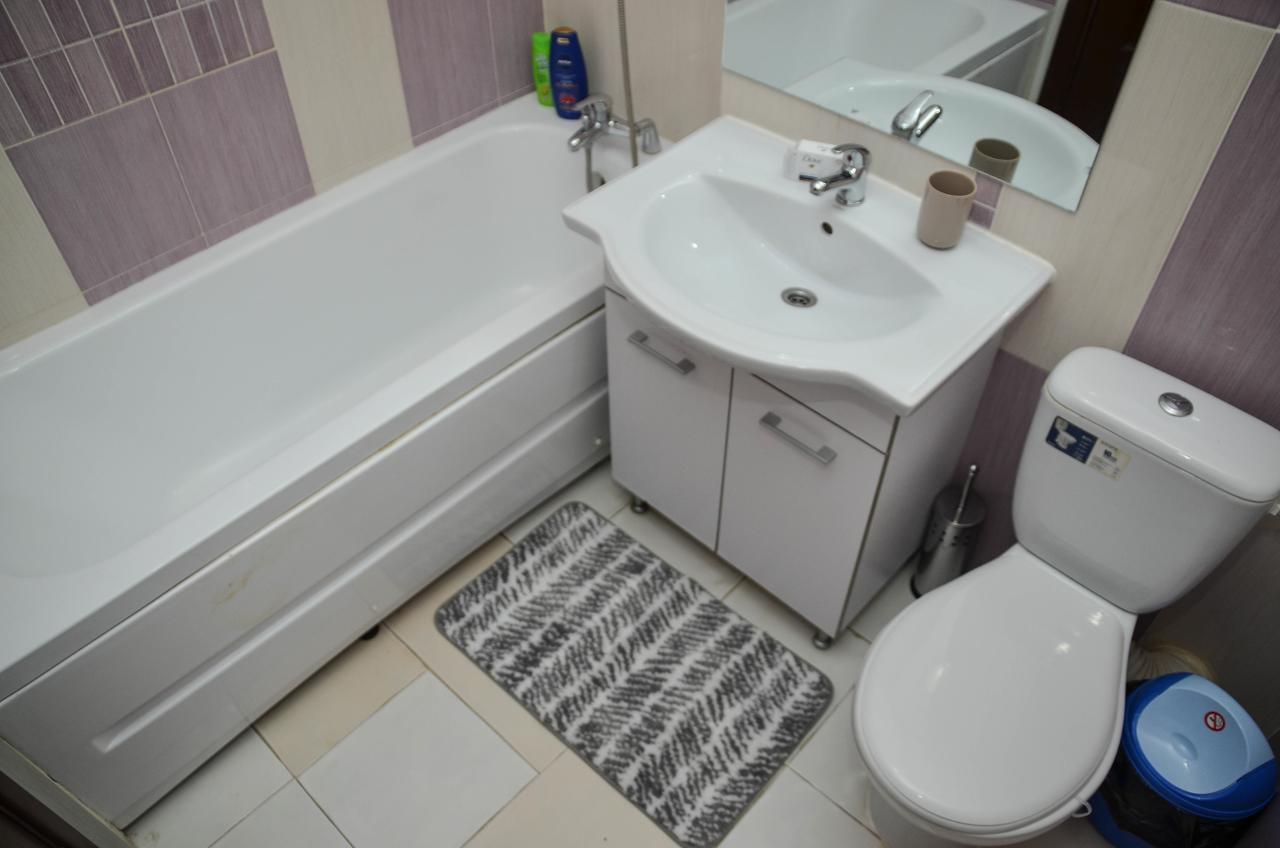 Cozy Apartments - Iasi Eksteriør billede