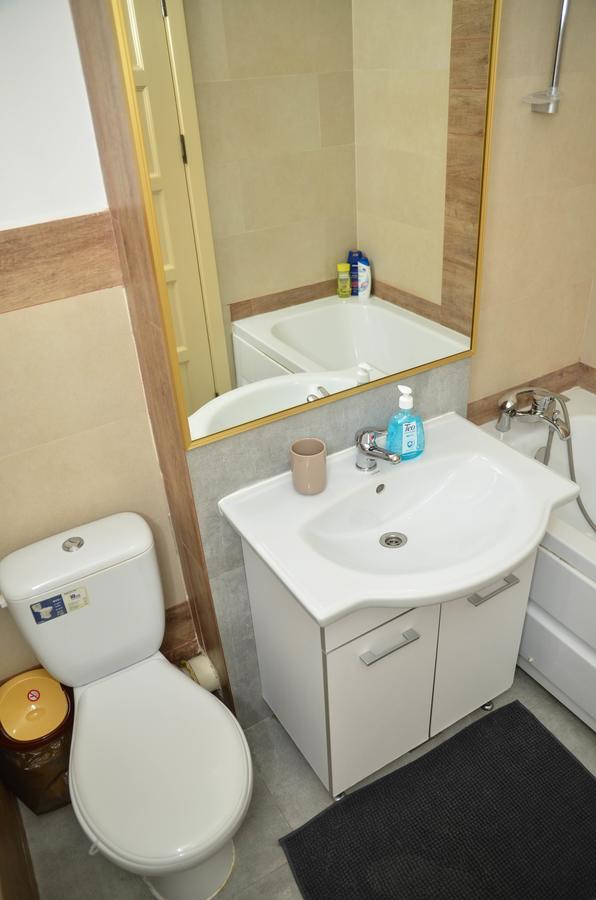 Cozy Apartments - Iasi Eksteriør billede