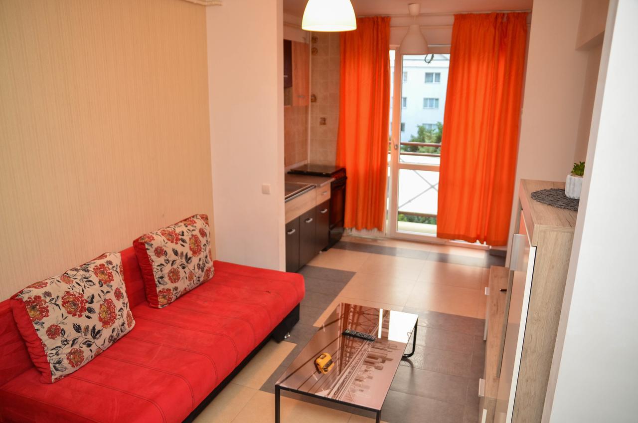 Cozy Apartments - Iasi Eksteriør billede