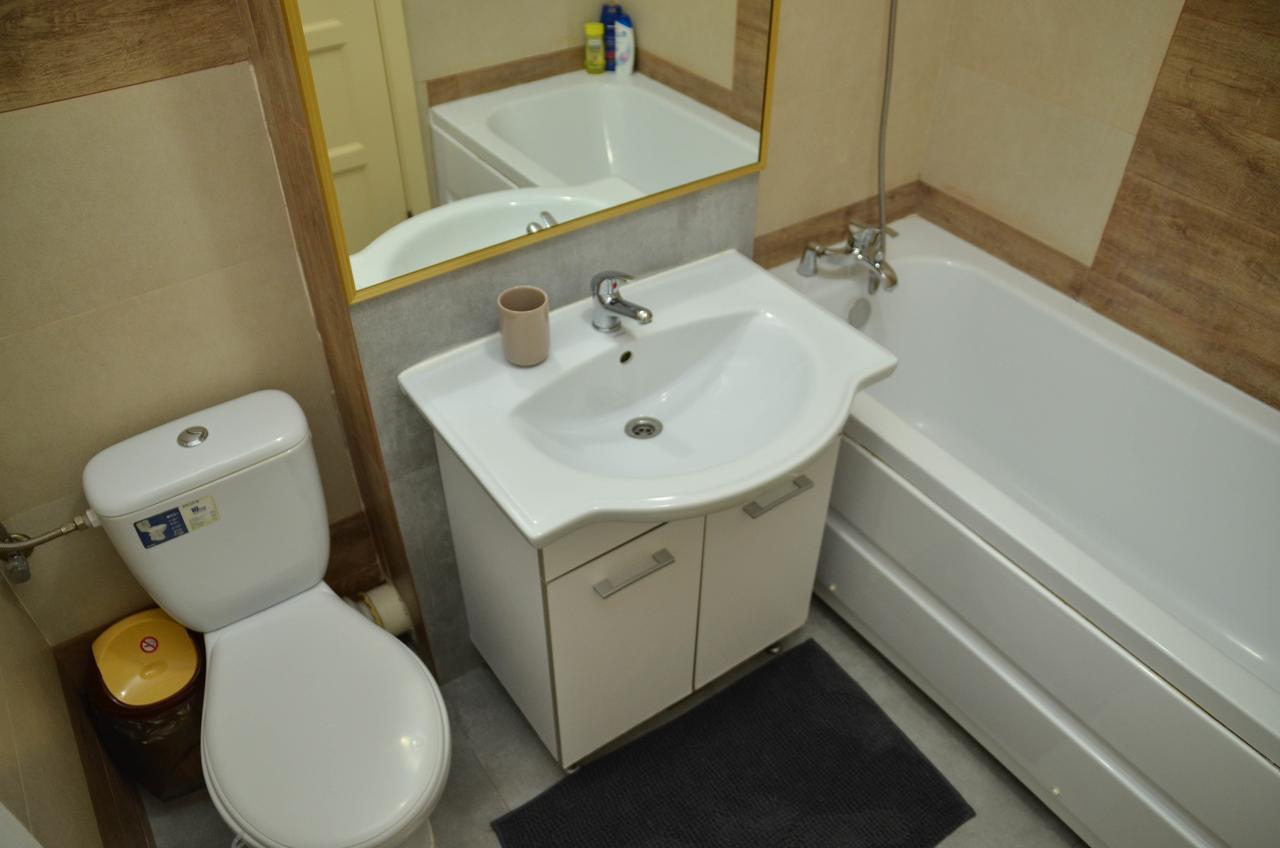 Cozy Apartments - Iasi Eksteriør billede